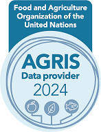 RU6 – FAO AGRIS data provider 2024