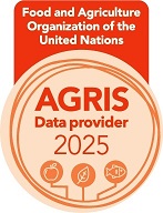 RU6 – FAO AGRIS data provider 2024